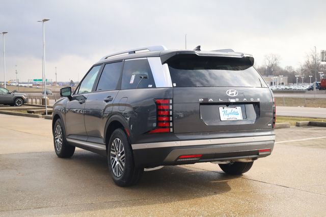 New 2026 Hyundai Palisade SEL AWD/4WD image 6