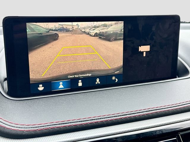 Used 2023 Acura MDX A-Spec image 13