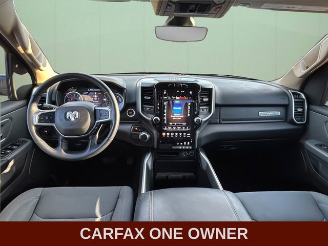 Used 2020 RAM 1500 Lone Star image 31