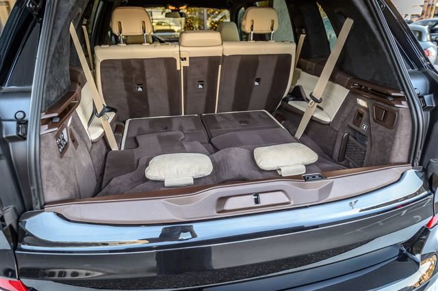 Used 2019 BMW X7 xDrive40i w/ Premium Package image 11