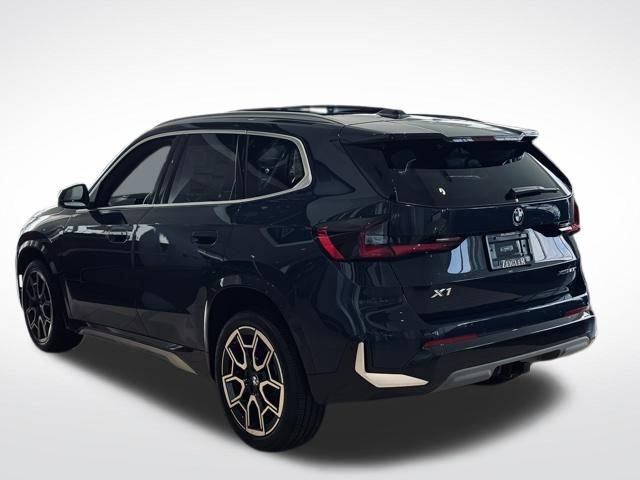 Used 2026 BMW X1 xDrive28i AWD/4WD image 8