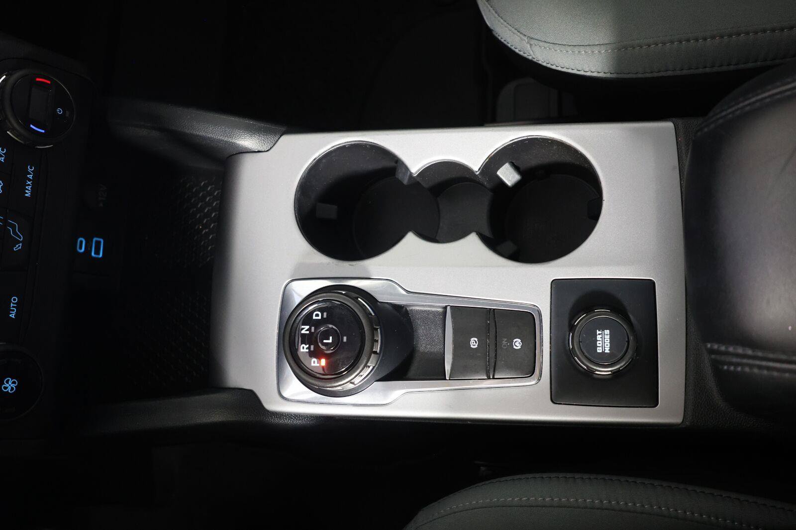 Used 2021 Ford Bronco Sport Big Bend AWD/4WD image 20