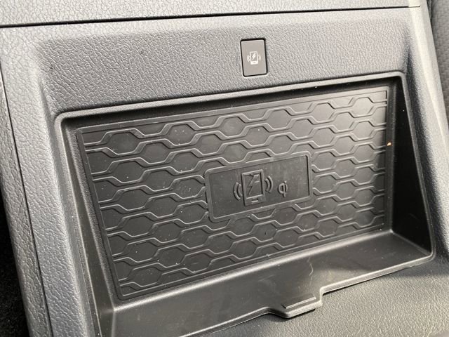 New 2026 Nissan Frontier PRO-4X image 19