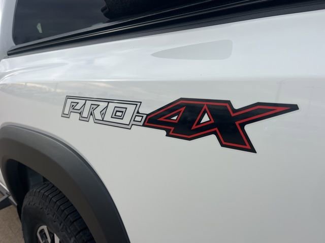 Used 2023 Nissan Frontier PRO-4X w/ Pro Convenience Package image 60