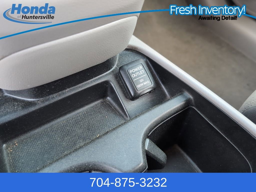 Used 2012 Honda CR-V EX image 25