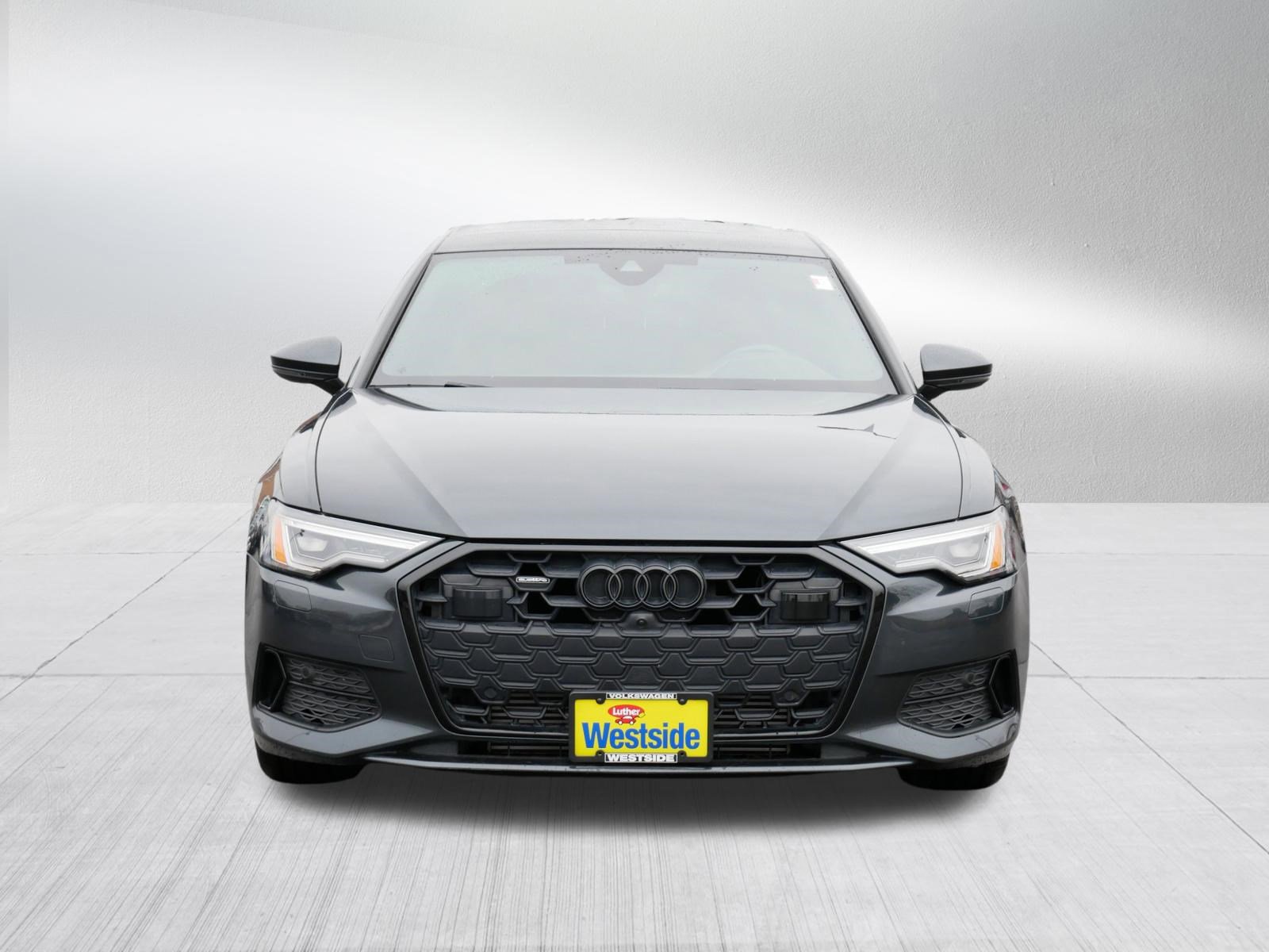 Used 2024 Audi A6 2.0T Premium w/ Convenience Package image 2