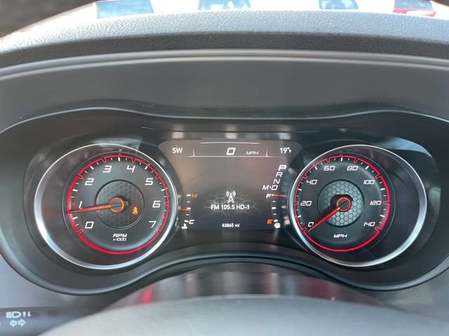 Used 2023 Dodge Charger SXT w/ Cold Weather Package AWD/4WD image 37