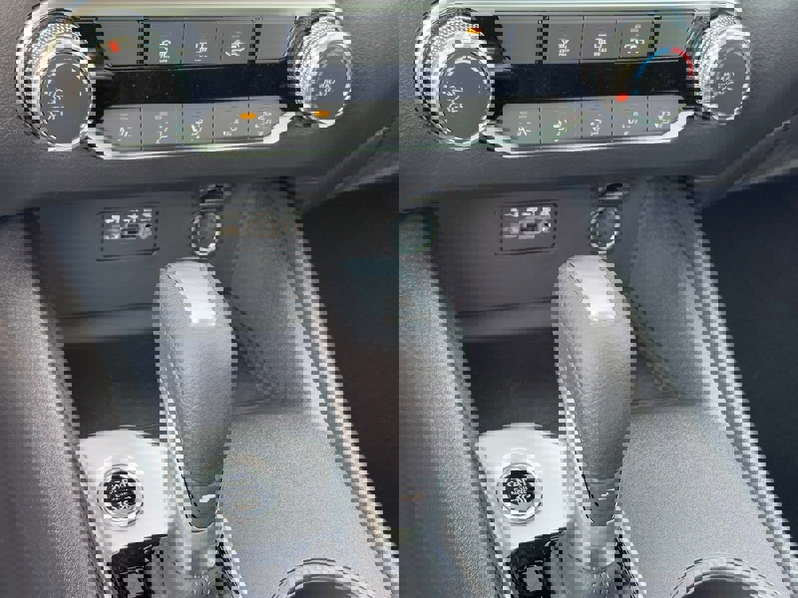 New 2025 Nissan Altima 2.5 SV image 26