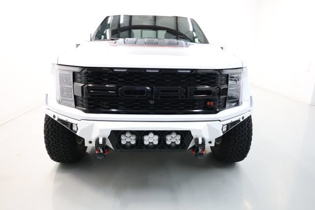 Used 2023 Ford F150 Raptor w/ Equipment Group 802A Raptor R AWD/4WD image 72