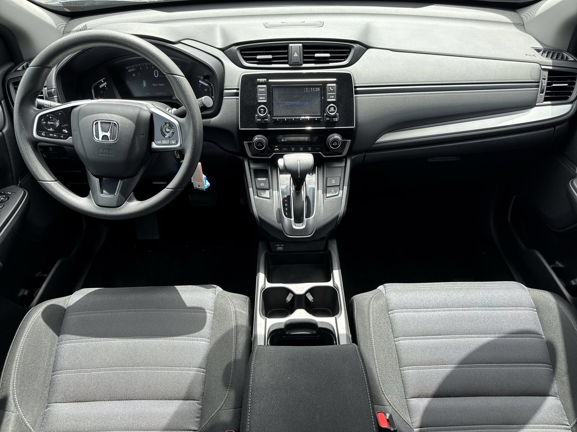 Used 2020 Honda CR-V LX image 15