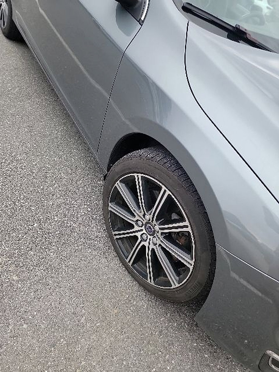 Used 2018 Volvo S60 T5 Inscription AWD/4WD image 8