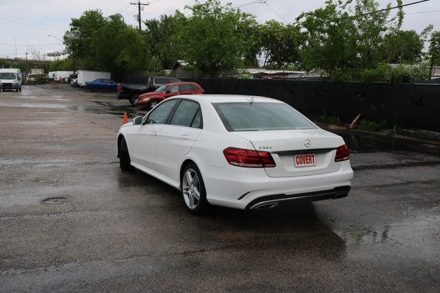 Used 2014 Mercedes-Benz E 350 Sedan image 3