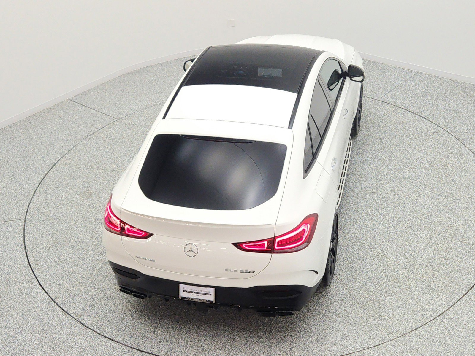 Certified 2022 Mercedes-Benz GLE 63 AMG S image 28