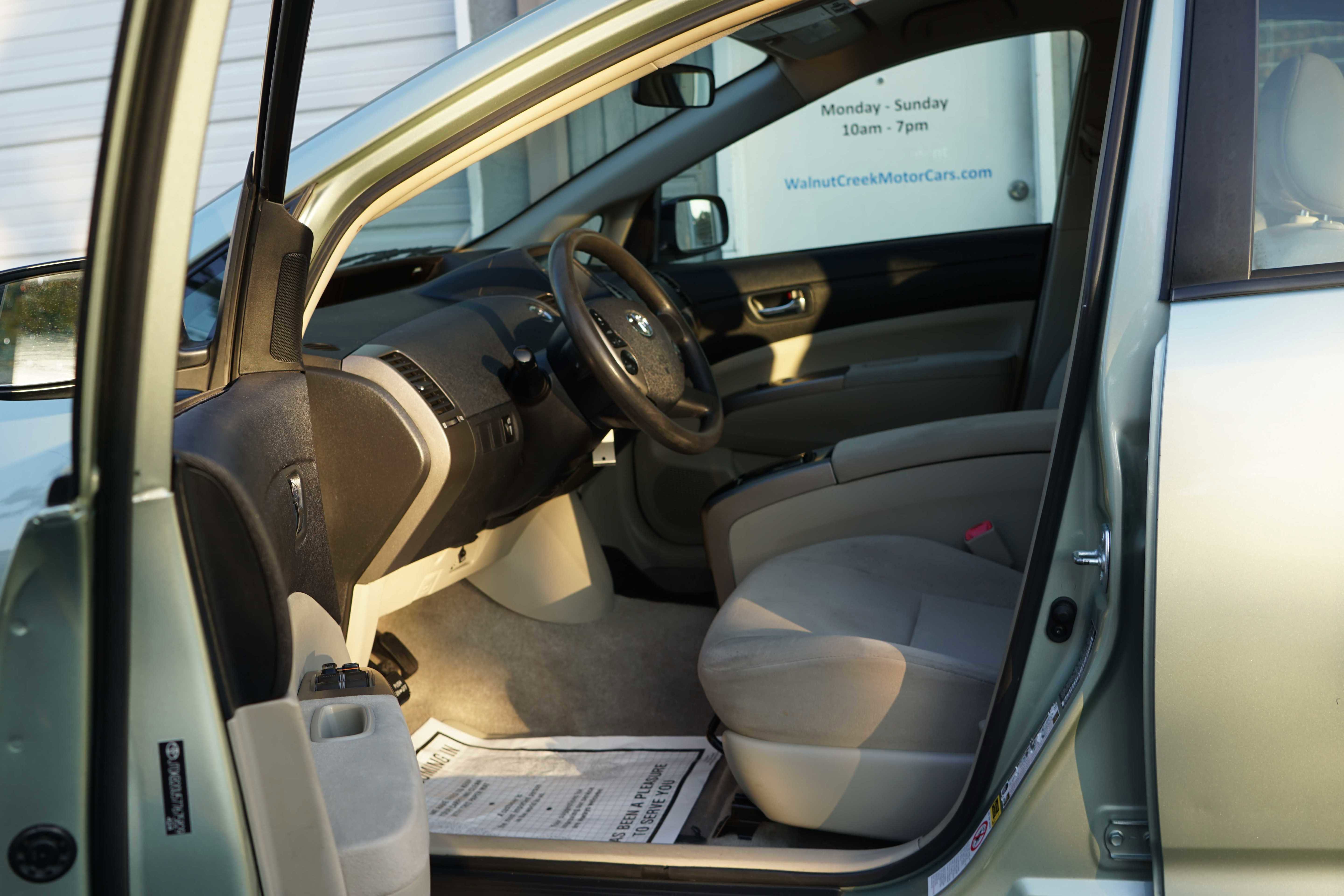 Used 2009 Toyota Prius image 33