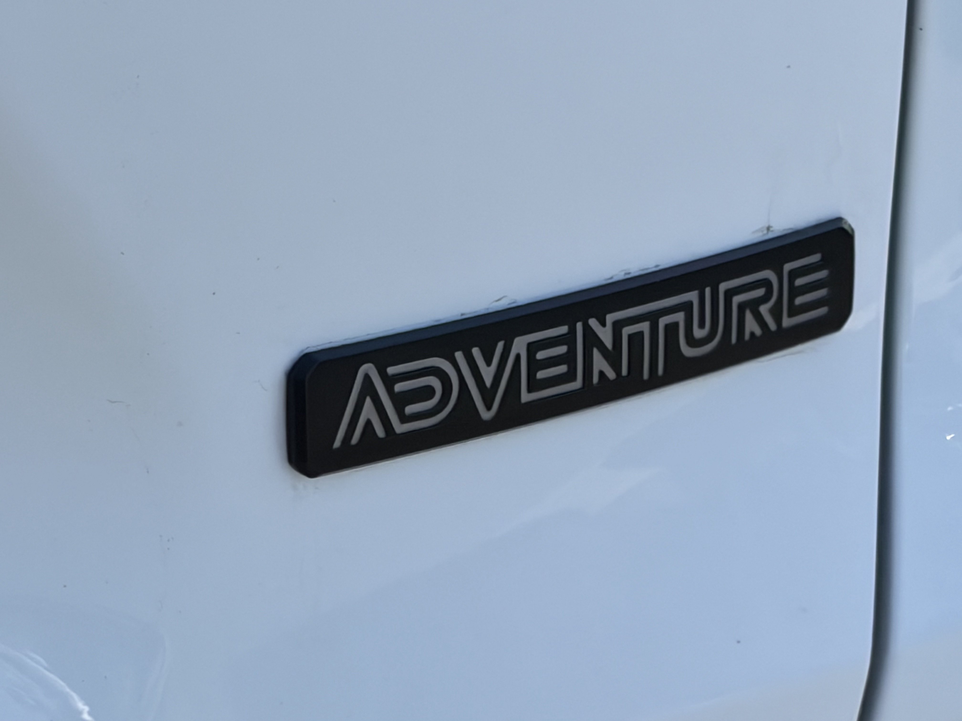 Used 2024 Toyota RAV4 Adventure AWD/4WD image 5