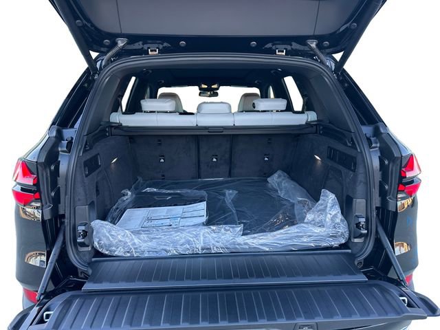 New 2026 BMW X5 xDrive40i image 22