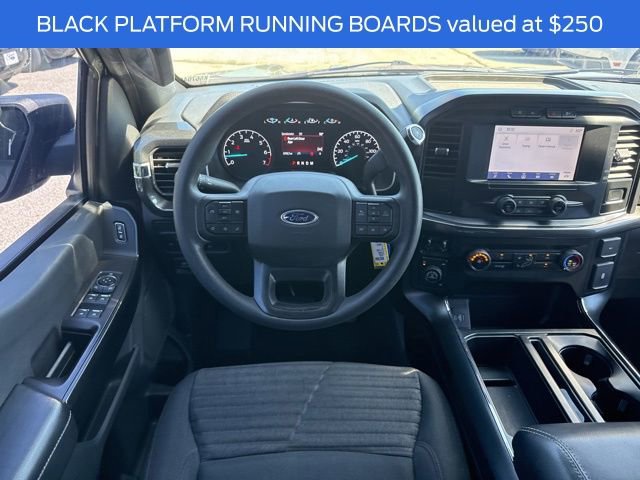 Certified 2021 Ford F150 XL w/ STX Appearance Package AWD/4WD image 18