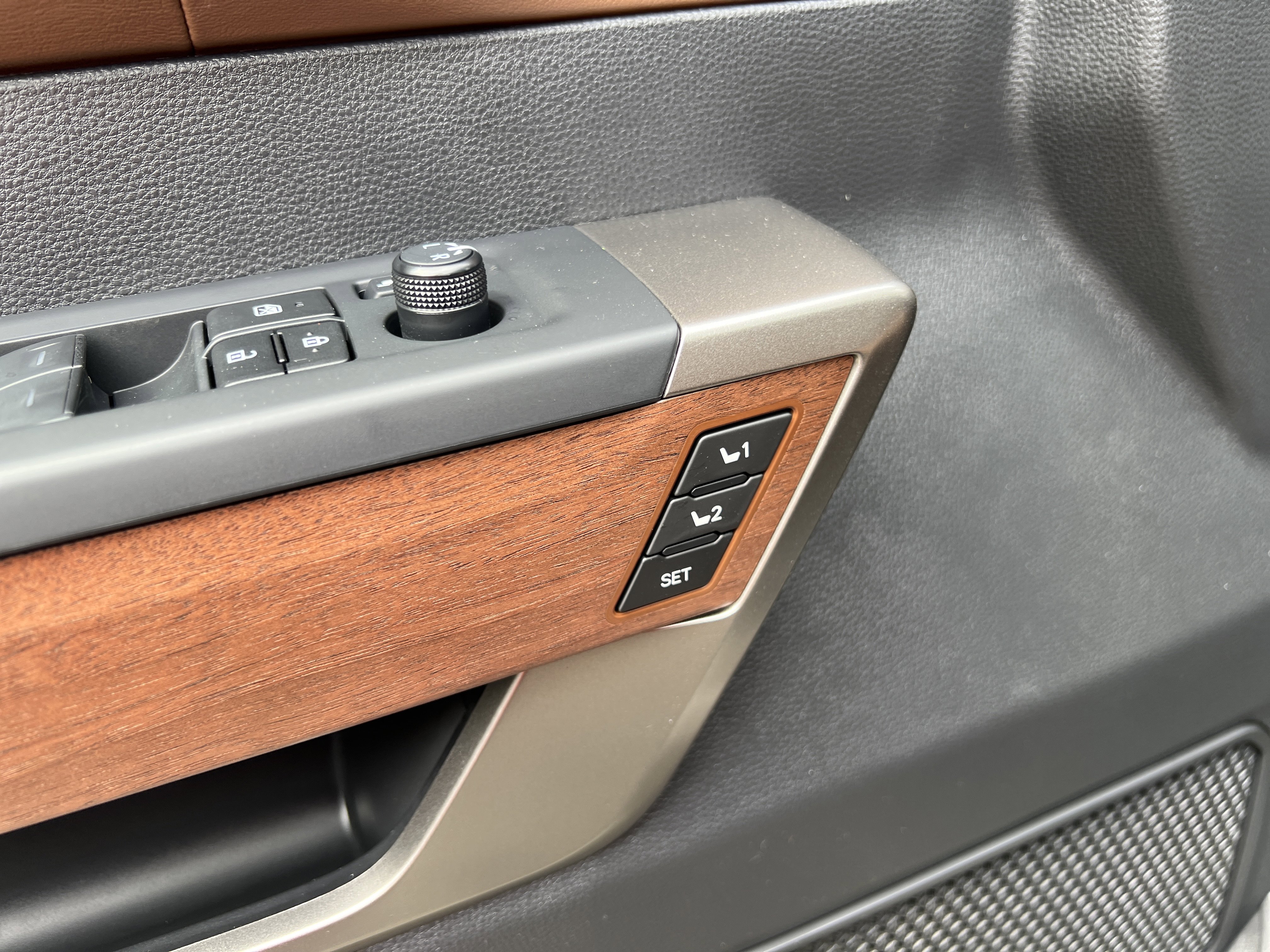 New 2026 Toyota Tundra 1794 Edition image 14