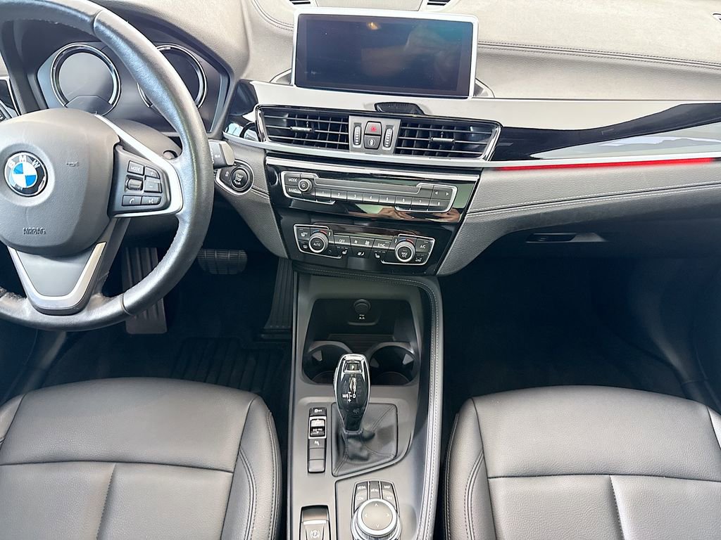 Used 2021 BMW X1 sDrive28i w/ Convenience Package FWD image 14