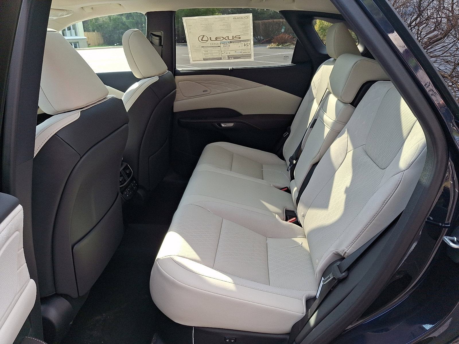 New 2026 Lexus RX 350 AWD image 6