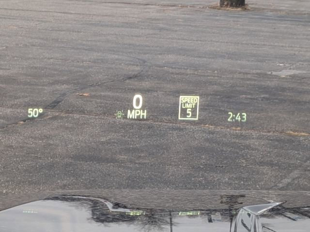 New 2025 Ford F150 Lariat w/ Equipment Group 502A High image 48