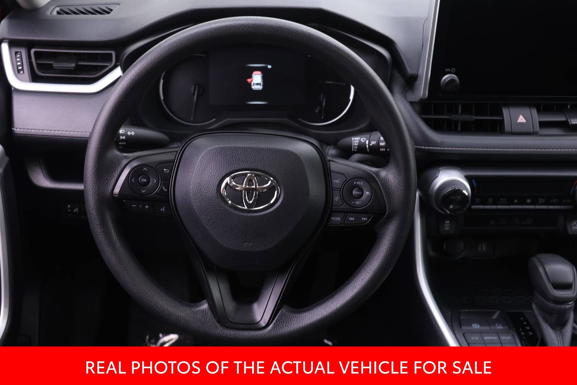 Certified 2025 Toyota RAV4 XLE image 14