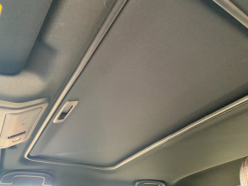 New 2026 Nissan Frontier PRO-4X w/ Pro Premium Package image 21