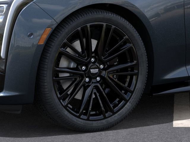 New 2026 Cadillac CT5 V w/ LPO, ONYX Package image 10