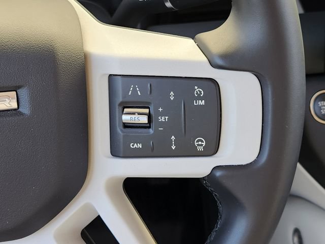 Used 2026 Land Rover Defender 110 S AWD/4WD image 28