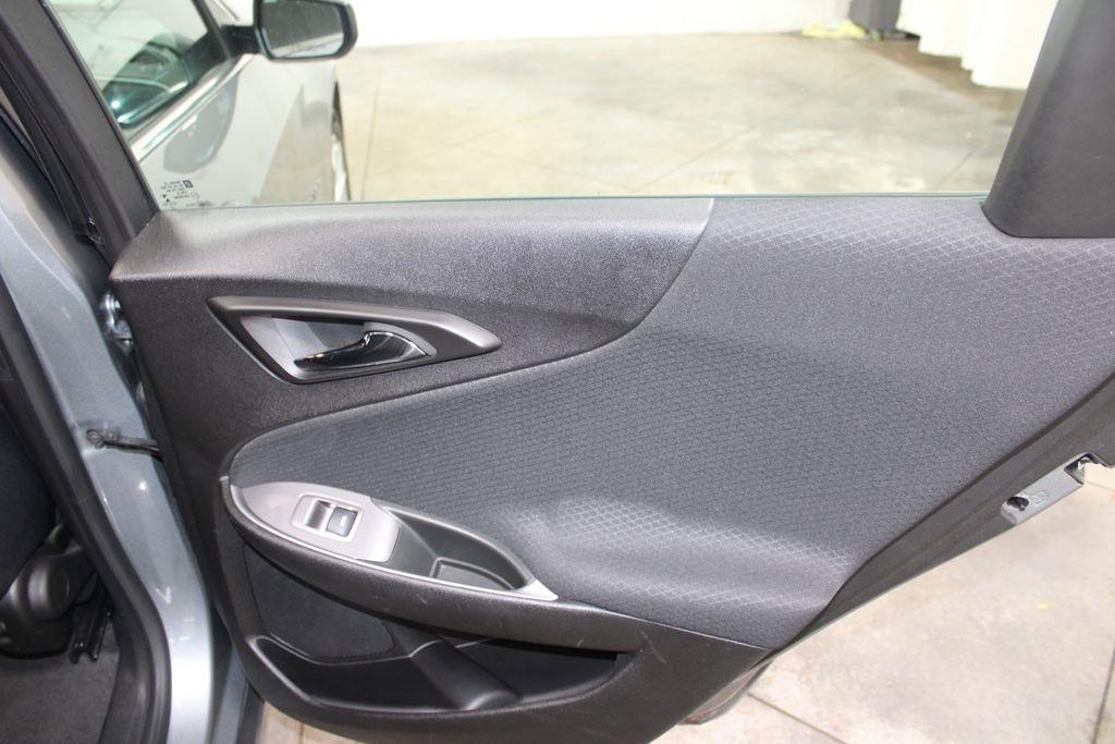 Used 2024 Chevrolet Malibu LT image 26