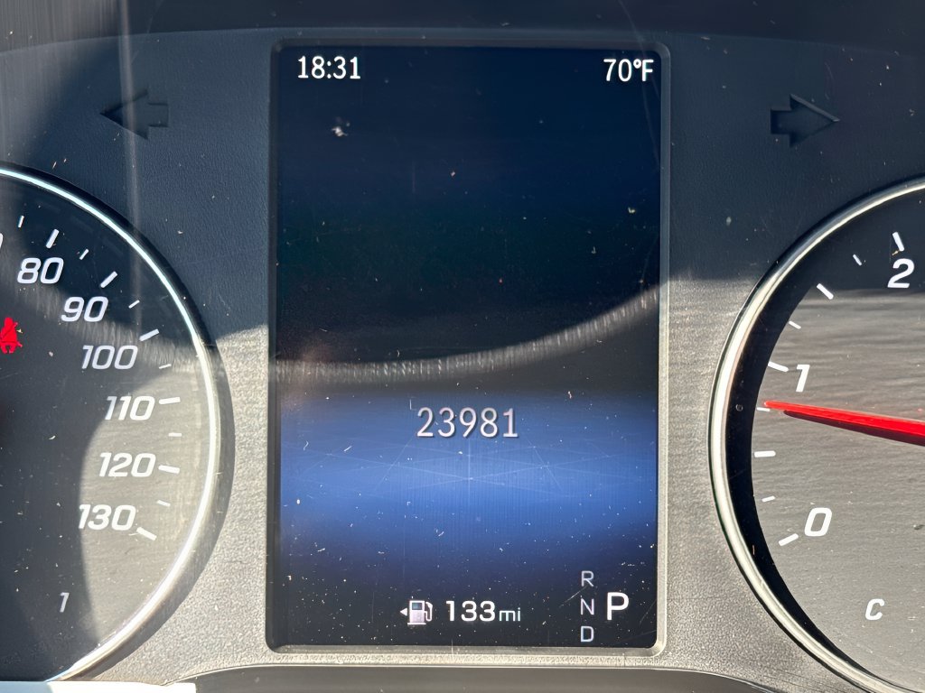 Used 2025 Mercedes-Benz Sprinter 2500 image 19