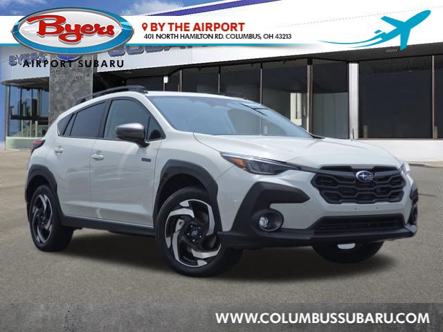 New 2026 Subaru Crosstrek 2.5i Limited AWD/4WD 360° Tour