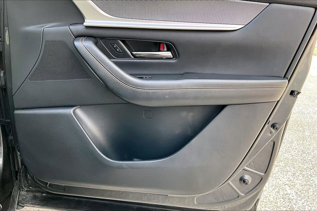 Used 2024 MAZDA CX-90 3.3 Turbo w/ Preferred Plus image 20