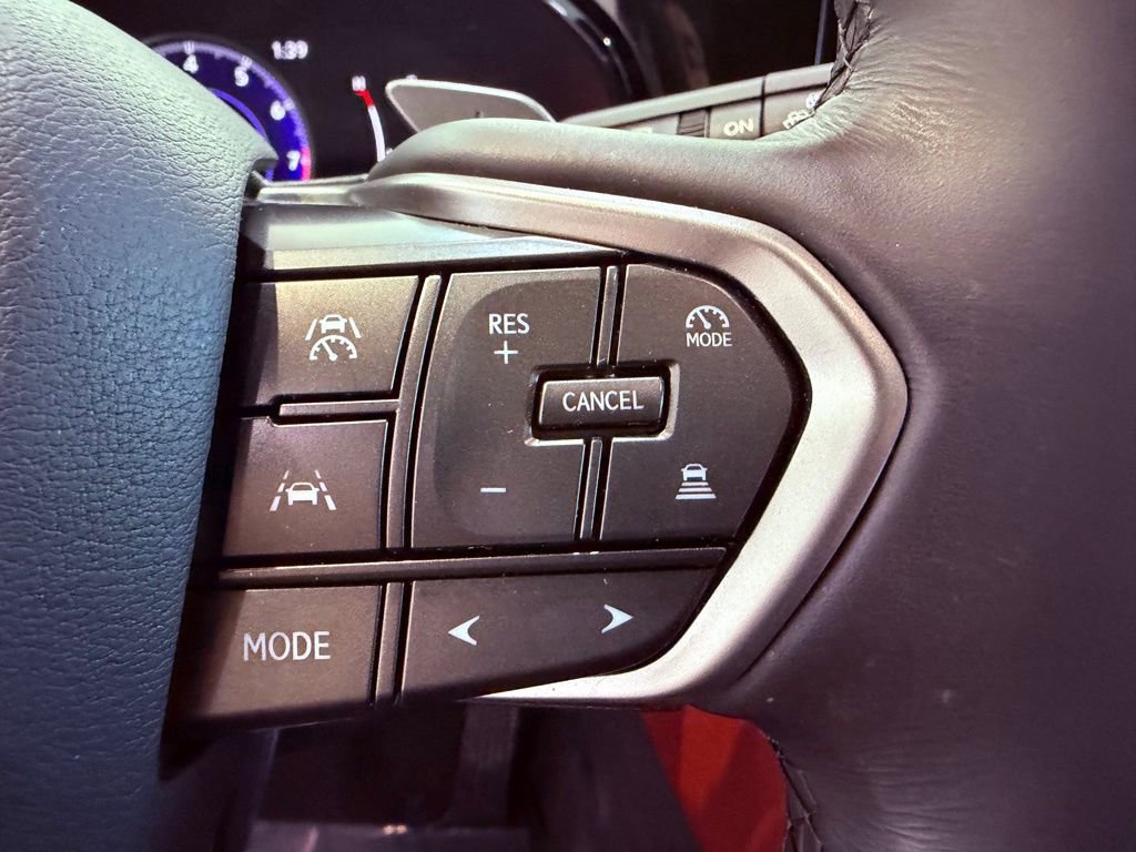 Certified 2024 Lexus NX 250 FWD w/ Cold Area Package image 22