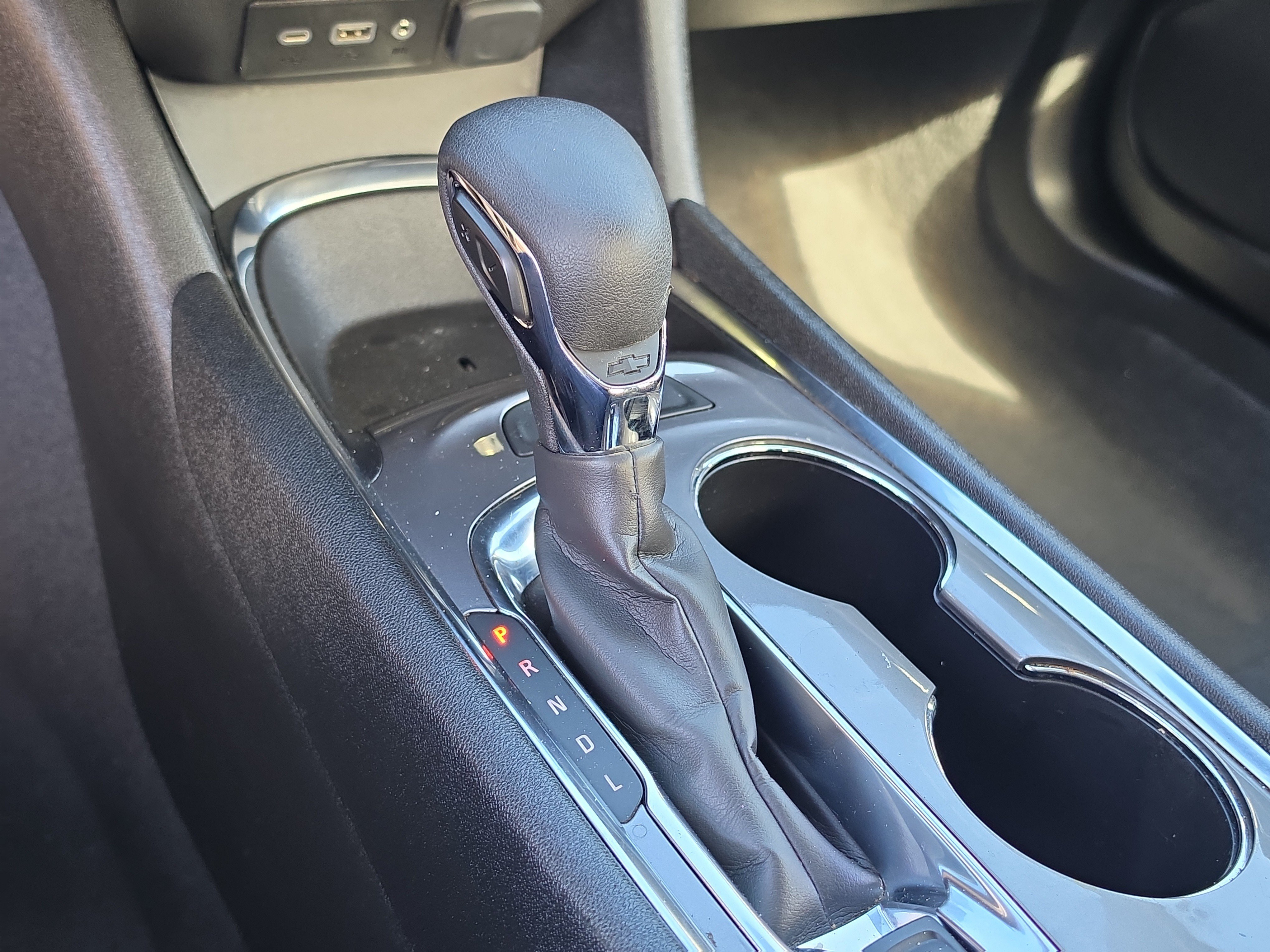 Certified 2024 Chevrolet Malibu LT FWD image 27