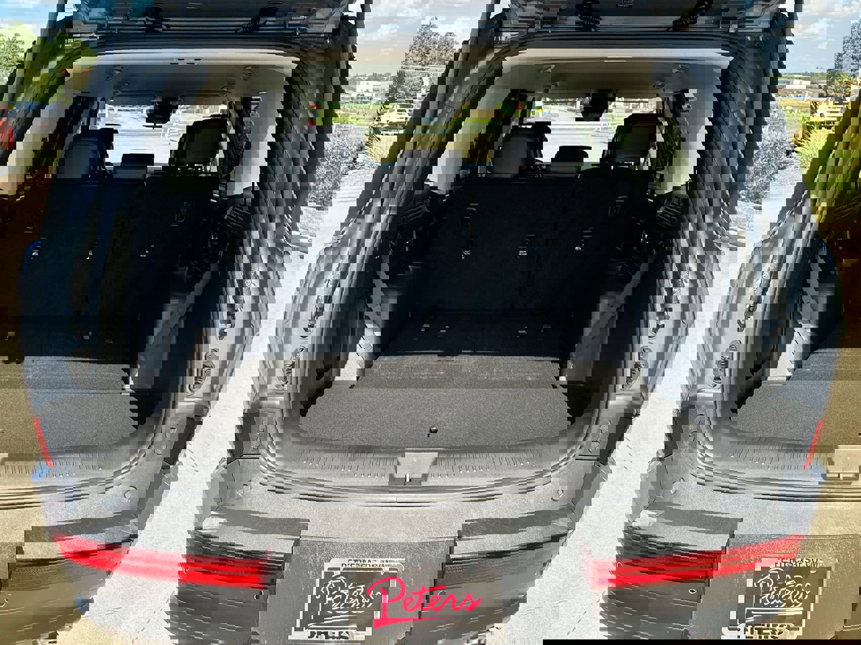 Used 2025 Hyundai Santa Fe SEL image 22