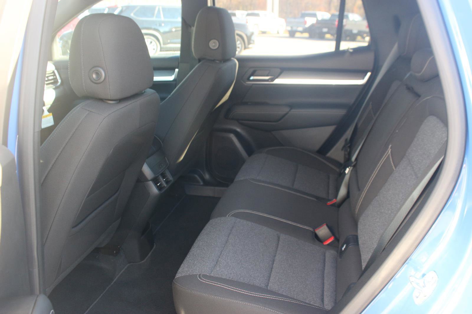 New 2026 GMC Terrain Elevation w/ Technology Package II image 11