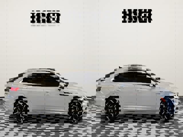 Used 2021 Volkswagen Arteon SEL Premium image 2