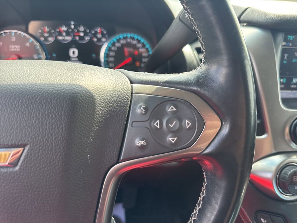 Used 2019 Chevrolet Tahoe Premier w/ Premier Plus Edition AWD/4WD image 15
