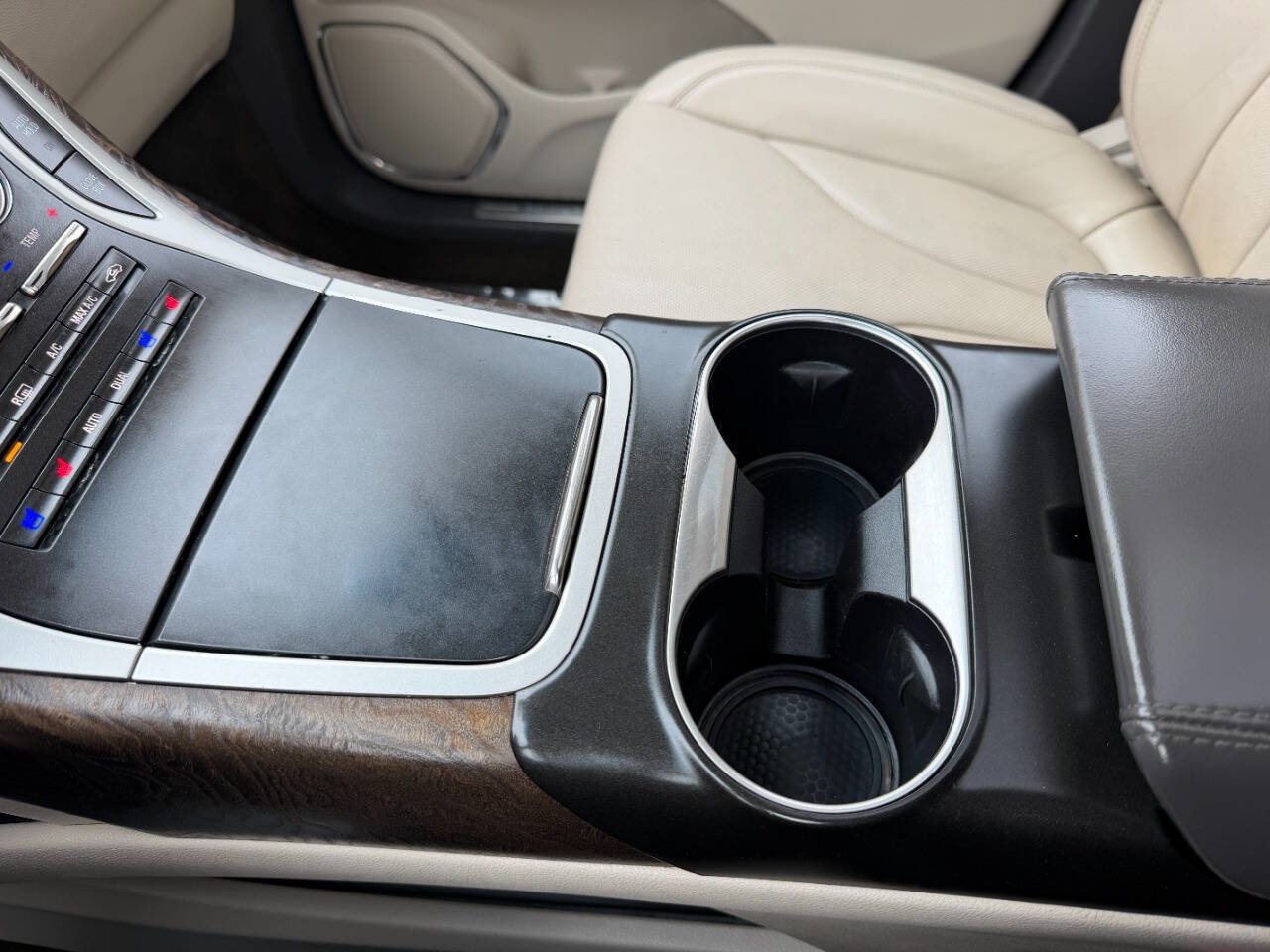 Used 2016 Lincoln MKX Reserve image 53