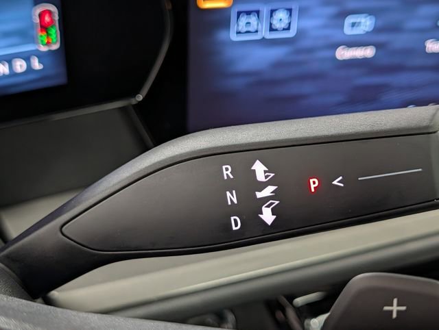 New 2026 Chevrolet Traverse LT image 26