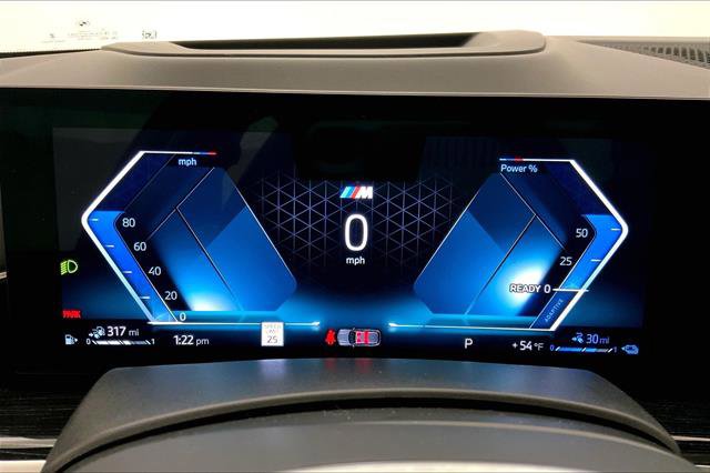 Certified 2024 BMW X5 xDrive50e w/ M Sport Package image 20