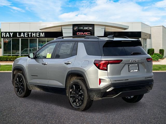New 2026 GMC Terrain Elevation w/ Elevation Premium Package image 3