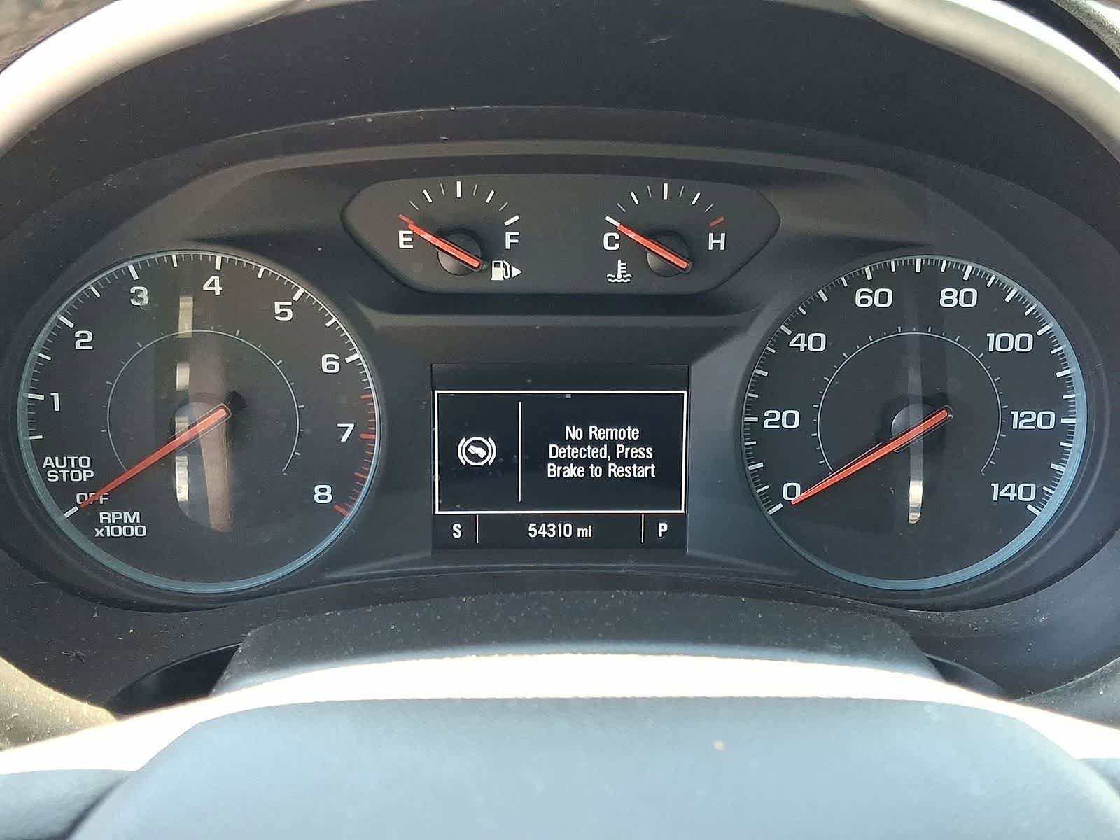 Used 2023 Chevrolet Malibu RS FWD image 17