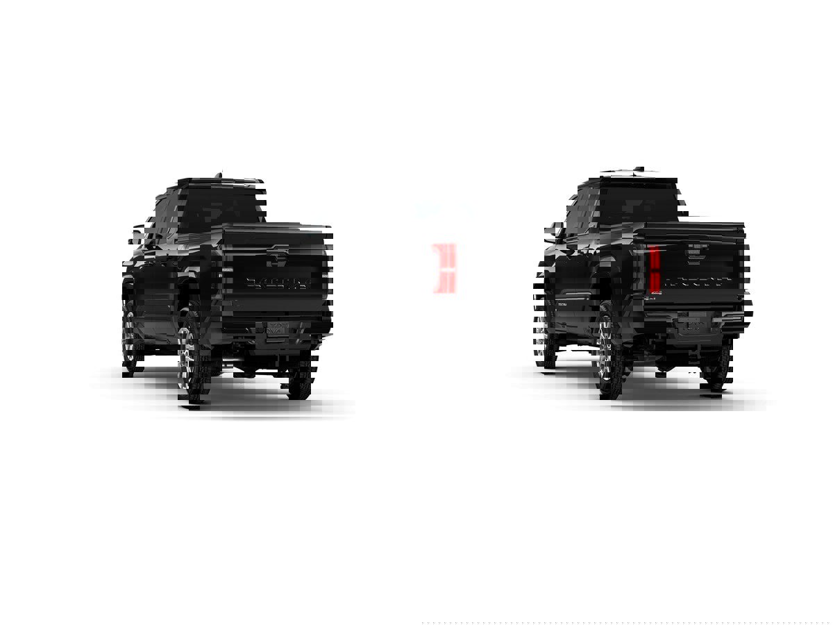 New 2026 Toyota Tacoma SR5 image 7