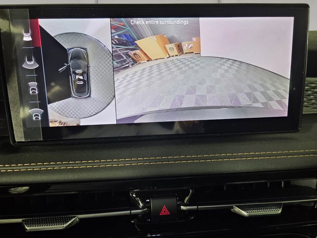 New 2026 Alfa Romeo Tonale Sprint w/ Active Assist Package image 11