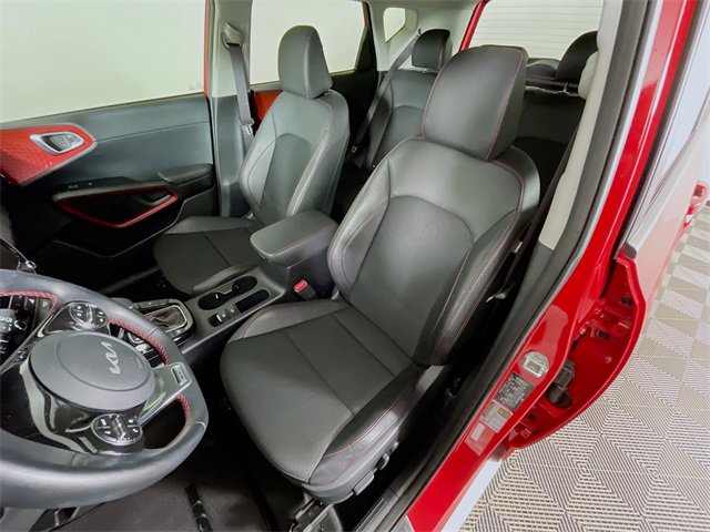 Used 2024 Kia Soul GT-Line w/ Option Group 020 image 23