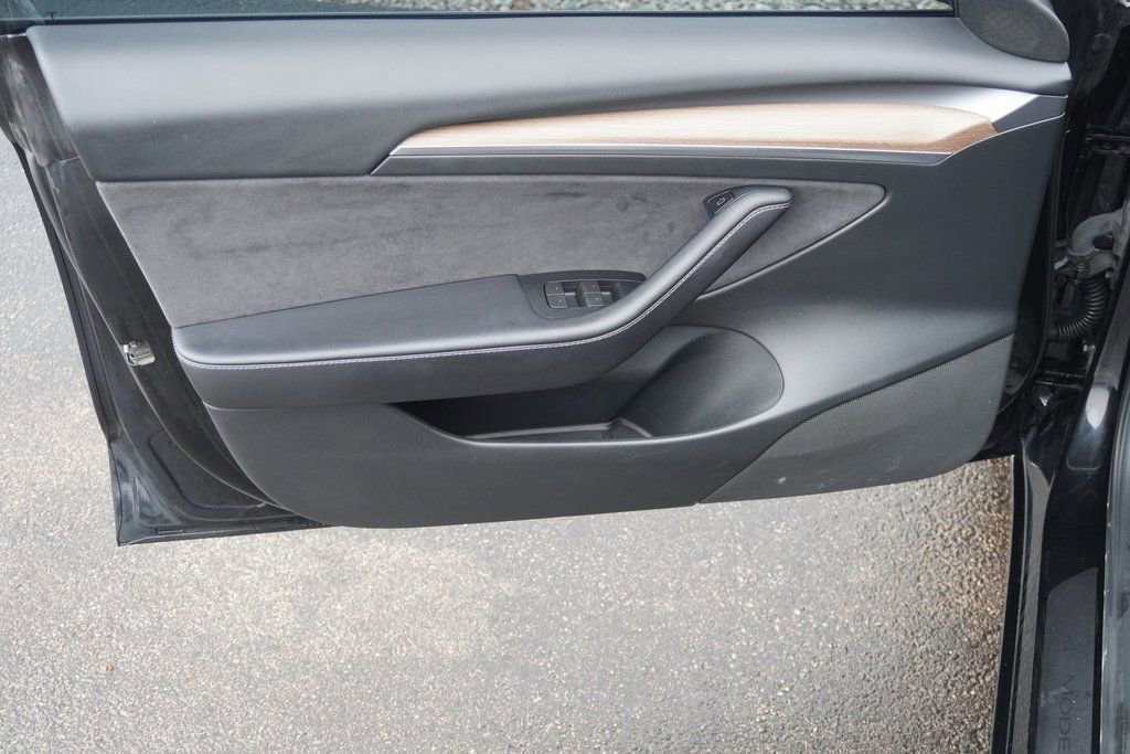 Used 2023 Tesla Model 3 Long Range image 13