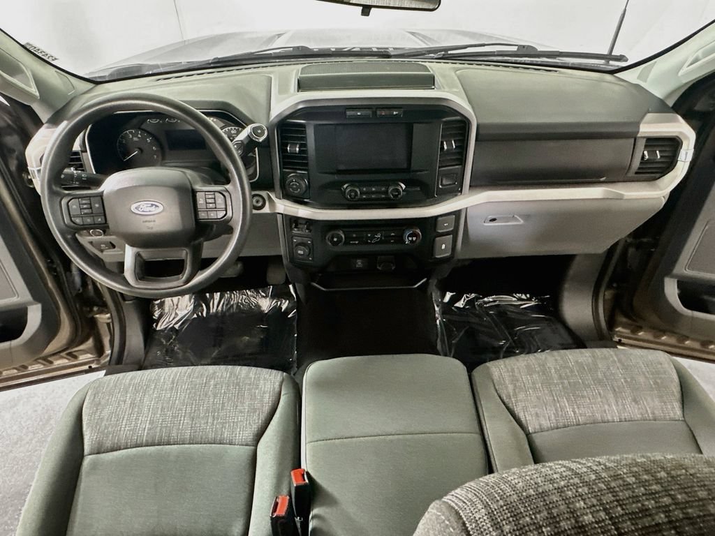 Used 2023 Ford F150 XLT w/ Trailer Tow Package AWD/4WD image 18