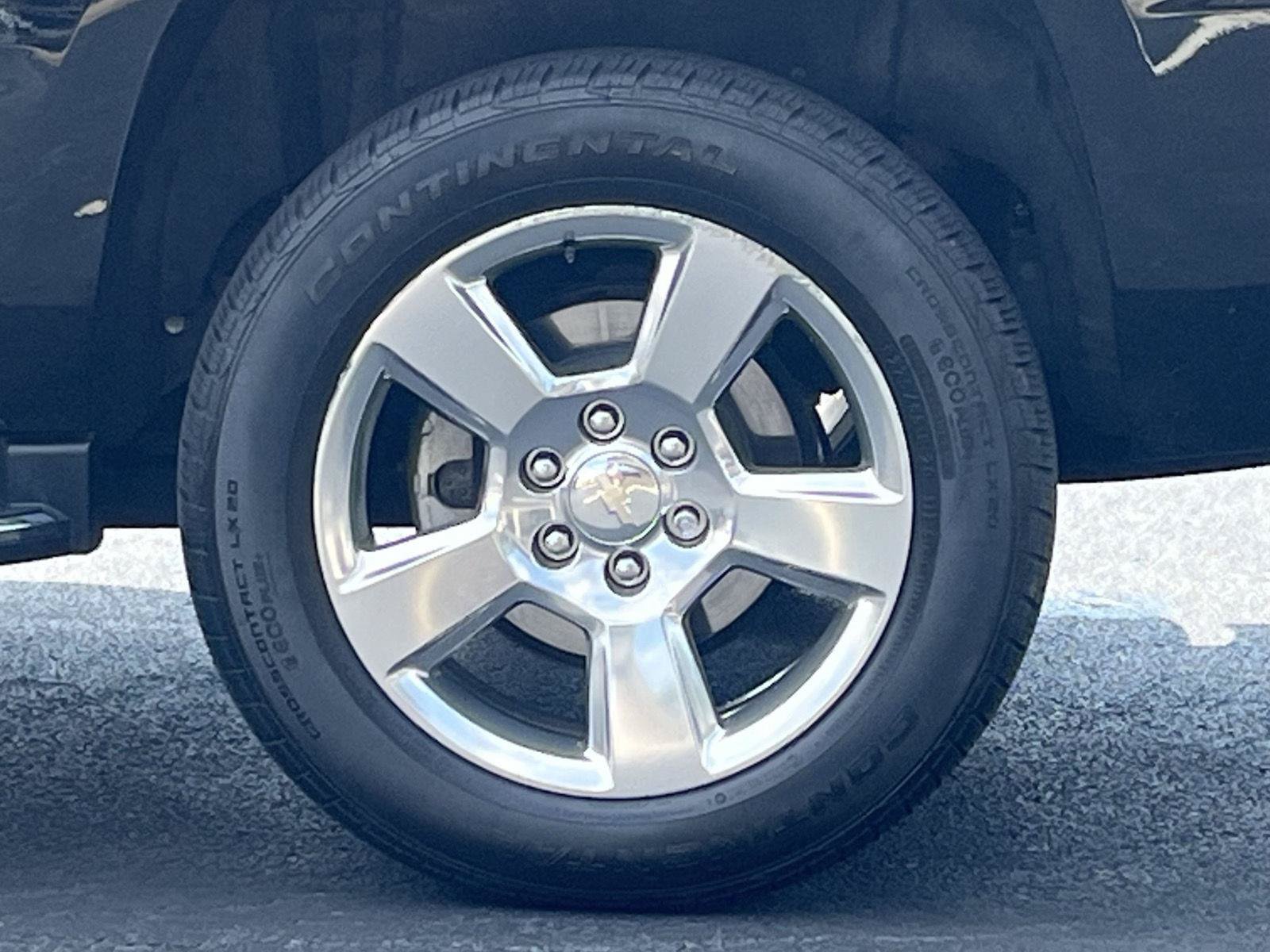 Used 2019 Chevrolet Tahoe Premier AWD/4WD image 31